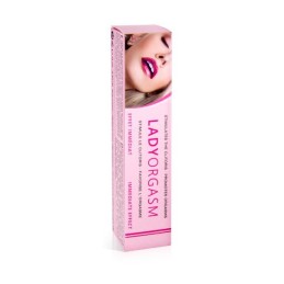 Erotissimo Loveshop 82 Lady Orgasm 15 Ml