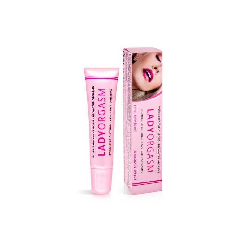 Erotissimo Loveshop 82 Lady Orgasm 15 Ml