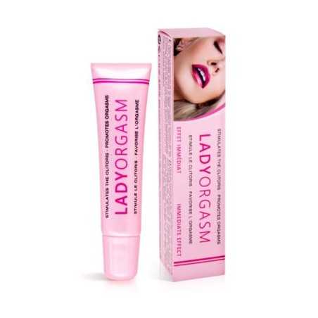 Erotissimo Loveshop 82 Lady Orgasm 15 Ml