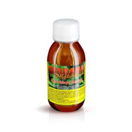 Erotissimo Loveshop 82 Guarana Zn Spécial 100 Ml