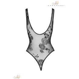 Erotissimo Loveshop 82 Body string micro résille floquée