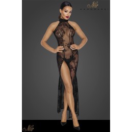 Votre Loveshop à Chartres 28 Jadelingerie-Chartres Robe longue