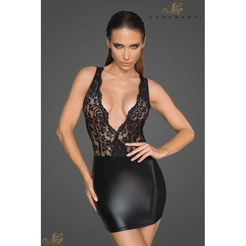 Votre Loveshop à Chartres 28 Jadelingerie-Chartres Robe wetlook