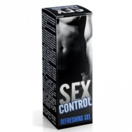 Erotissimo Loveshop 82 Sex Control Delay 30Ml