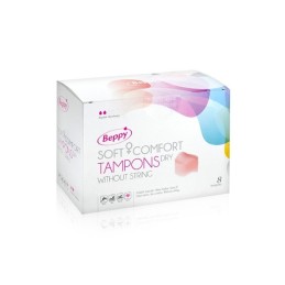 Erotissimo Loveshop 82 Beppy Soft Confort Tampons Dry