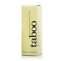 Erotissimo Loveshop 82 Taboo Equivoque For Them