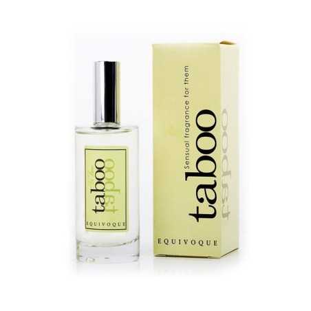 Erotissimo Loveshop 82 Taboo Equivoque For Them