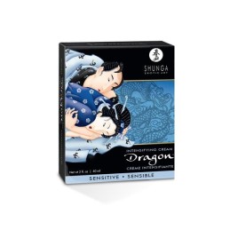 Erotissimo Loveshop 82 Dragon Crème Sensitive de Virilité Shunga