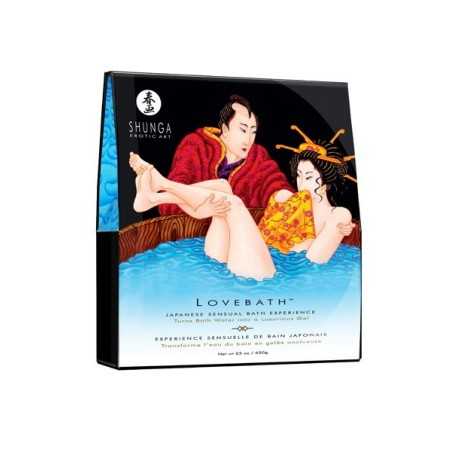 Erotissimo Loveshop 82 Gel de Bain Lovebath