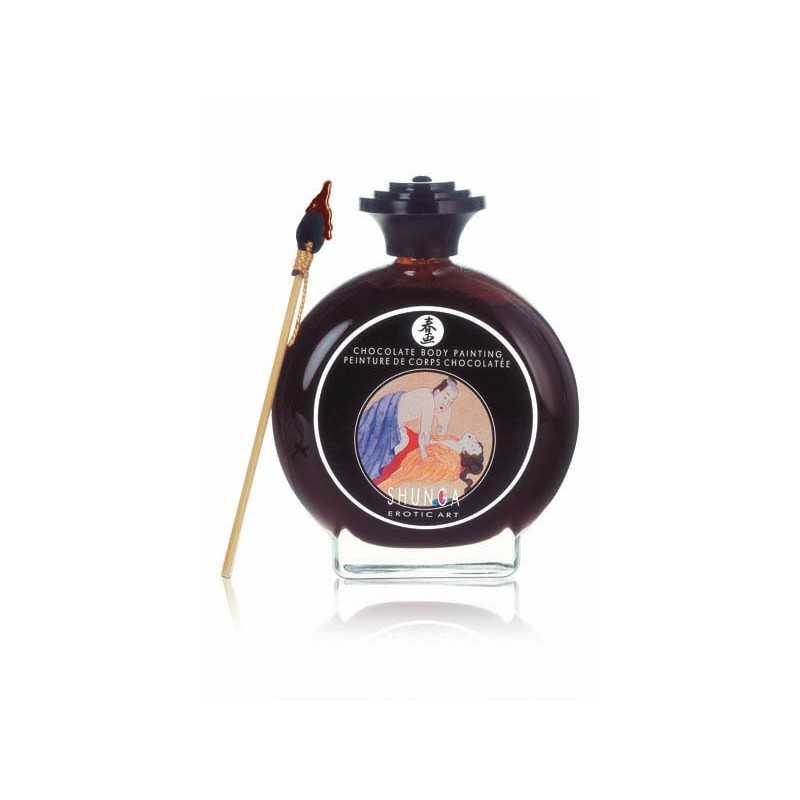 Erotissimo Loveshop 82 Peinture de Corps Shunga