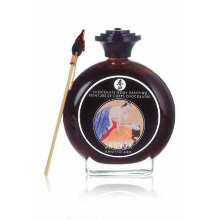 Erotissimo Loveshop 82 Peinture de Corps Shunga