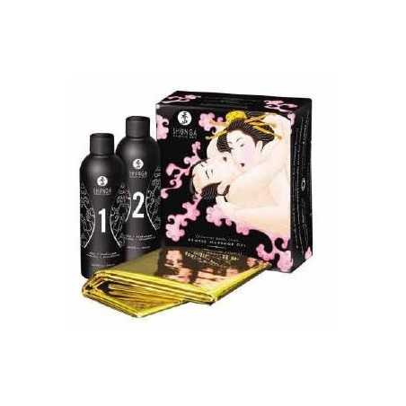 Erotissimo Loveshop 82 Gel de Massage Parfumé