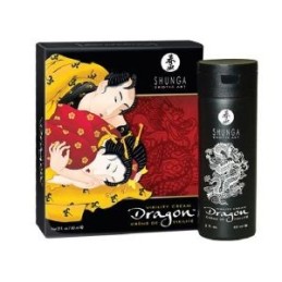 Erotissimo Loveshop 82 Dragon Crème de Virilité Shunga