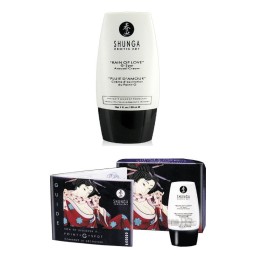 Erotissimo Loveshop 82 Crème Aphro Pluie D'amour