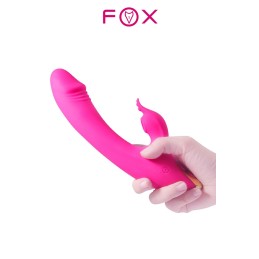 Erotissimo Loveshop 82 Vibromasseur Amant Sucking Vibrator