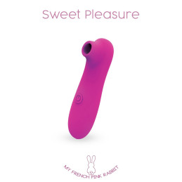 Erotissimo Loveshop 82 Sweet Pleasure Stimulateur Clitoris