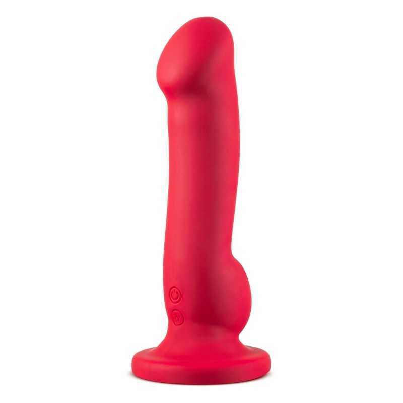 Erotissimo Loveshop 82 Las Vegas Gode Ou Plug Vibrant Ventouse