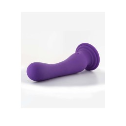 Erotissimo Loveshop 82 Ibiza Gode Ou Plug Vibrant Ventouse