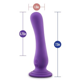 Erotissimo Loveshop 82 Ibiza Gode Ou Plug Vibrant Ventouse