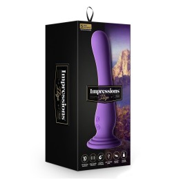 Erotissimo Loveshop 82 Ibiza Gode Ou Plug Vibrant Ventouse