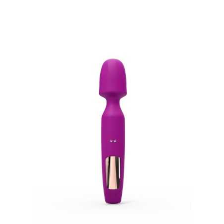 Erotissimo Loveshop 82 R-Evolution Wand + 2 têtes