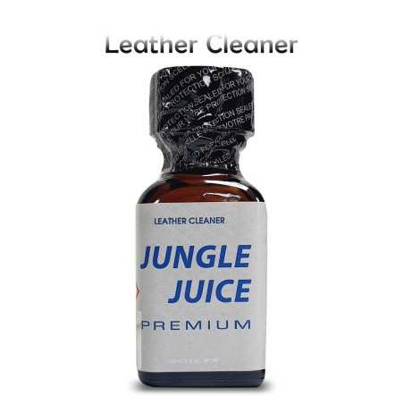 Erotissimo Loveshop 82 Jungle Juice Premium 24ml - Leather