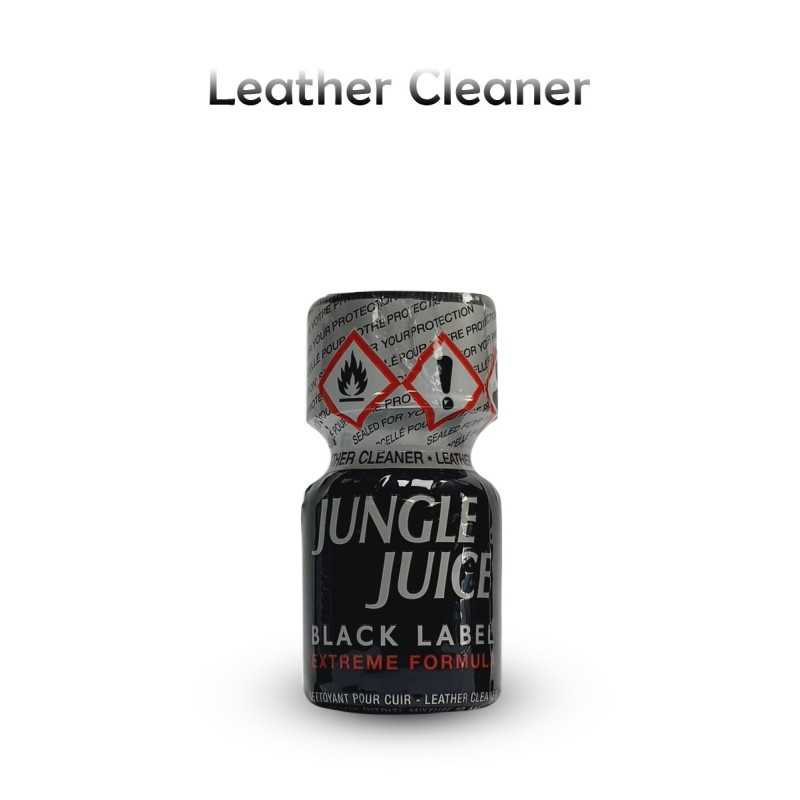 Erotissimo Loveshop 82 Jungle Juice Black Label 10ml - Leather