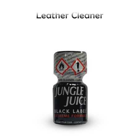 Erotissimo Loveshop 82 Jungle Juice Black Label 10ml - Leather