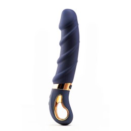 Erotissimo Loveshop 82 Belenos Vibromasseur Puissant Chauffant