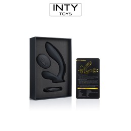 Erotissimo Loveshop 82 Rebel Stimulateur prostate