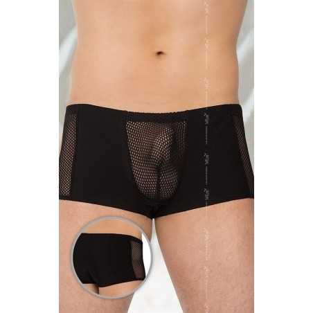 Erotissimo Loveshop 82 Boxer résille devant cotés Homme