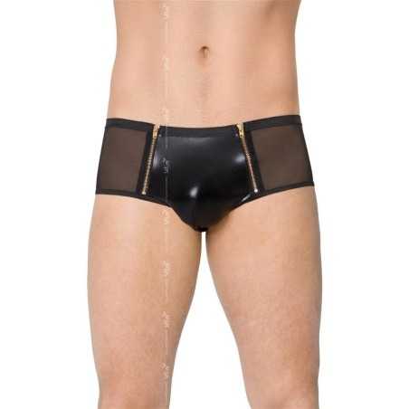 Erotissimo Loveshop 82 Boxer zip devant Homme