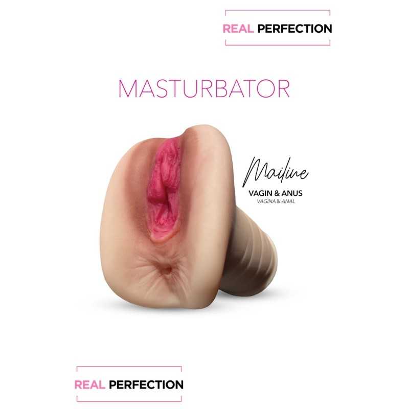 Erotissimo Loveshop 82 Mailine Double Masturbateur Hyper