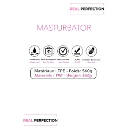 Erotissimo Loveshop 82 Mailine Double Masturbateur Hyper