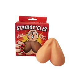 Erotissimo Loveshop 82 Stressticles Testicules Anti Stress