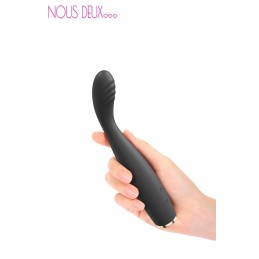 Erotissimo Loveshop 82 Spot Me Stimulateur Point G Ou Clitoris