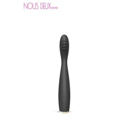 Erotissimo Loveshop 82 Spot Me Stimulateur Point G Ou Clitoris