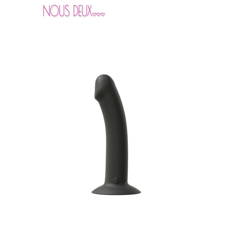 Erotissimo Loveshop 82 Dildo Vibrant Fun Me Gode Ventouse