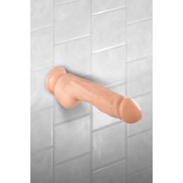 Erotissimo Loveshop 82 Cum Roby Gode éjaculateur Ventouse 23Cm