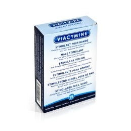 Erotissimo Loveshop 82 Viacymine Homme Stimulant