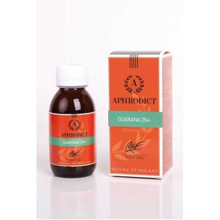 Erotissimo Loveshop 82 Guarana Aphrodict