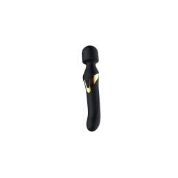 Erotissimo Loveshop 82 Dual Orgasms Wand Stimulateur Vibro