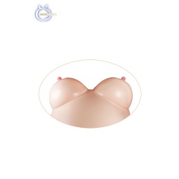 Erotissimo Loveshop 82 Barbi Vibrante Visage 3D Poupée