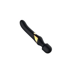 Erotissimo Loveshop 82 Dual Orgasms Wand Stimulateur Vibro