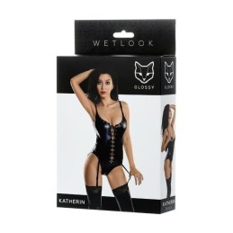 Erotissimo Loveshop 82 Katherin Body Porte Jarretelles Wetlook