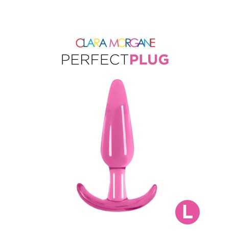 Erotissimo Loveshop 82 Perfectplug Anal Jelly Large