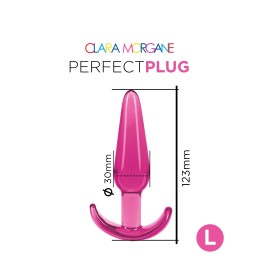 Erotissimo Loveshop 82 Perfectplug Anal Jelly Large