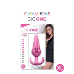 Erotissimo Loveshop 82 Bigone Plug Anal Jelly XL