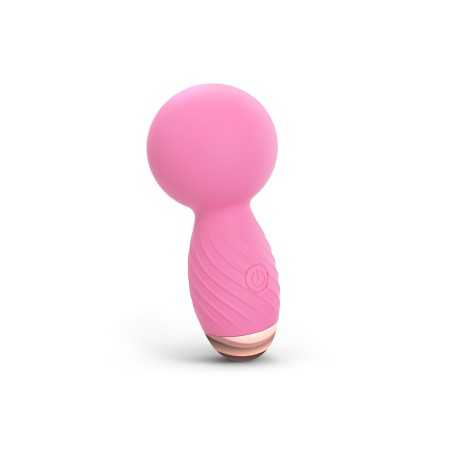 Erotissimo Loveshop 82 Itsy Bitsy Mini Wand Puissant