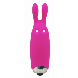 Erotissimo Loveshop 82 Bunny Pocket Vibe